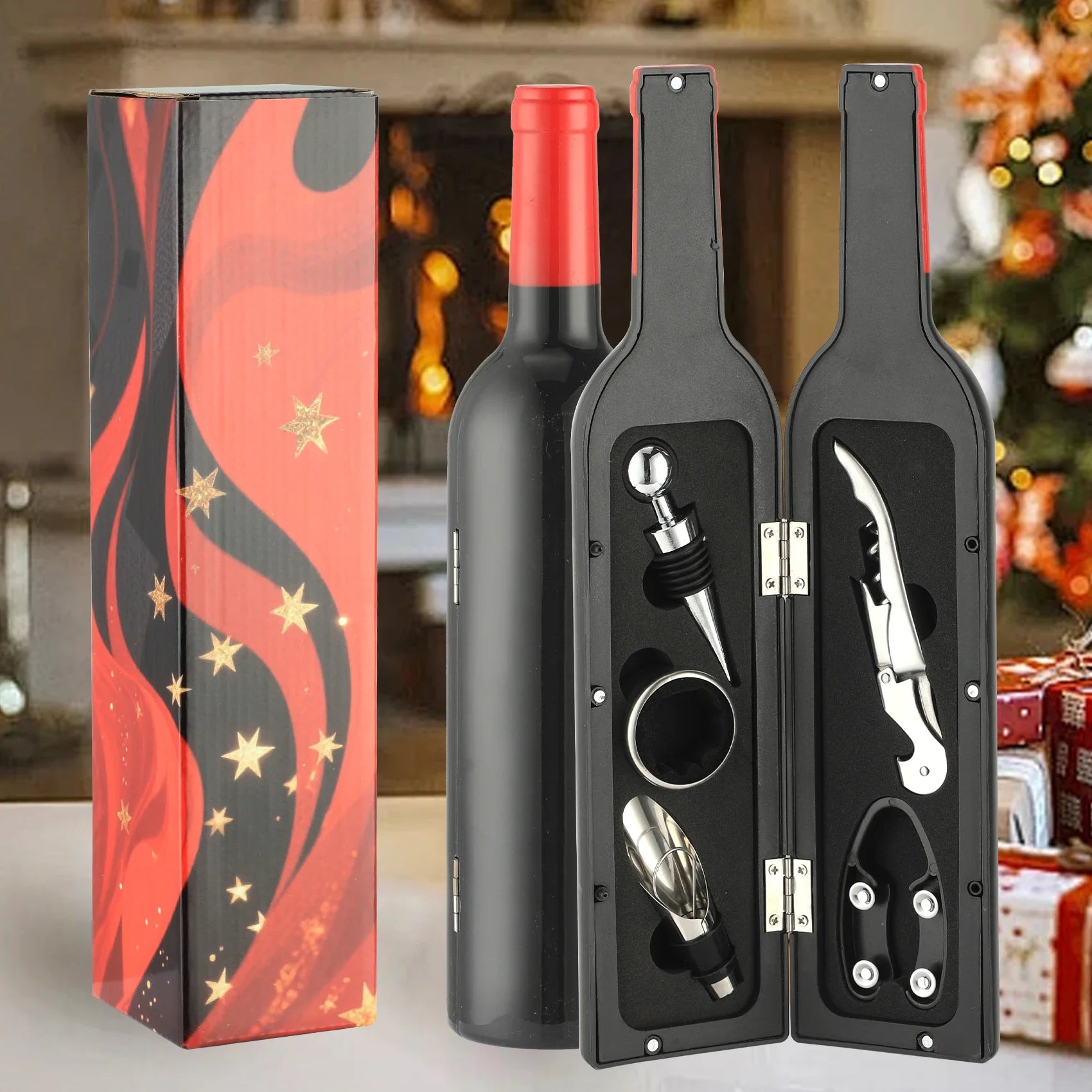 Wine Accessories