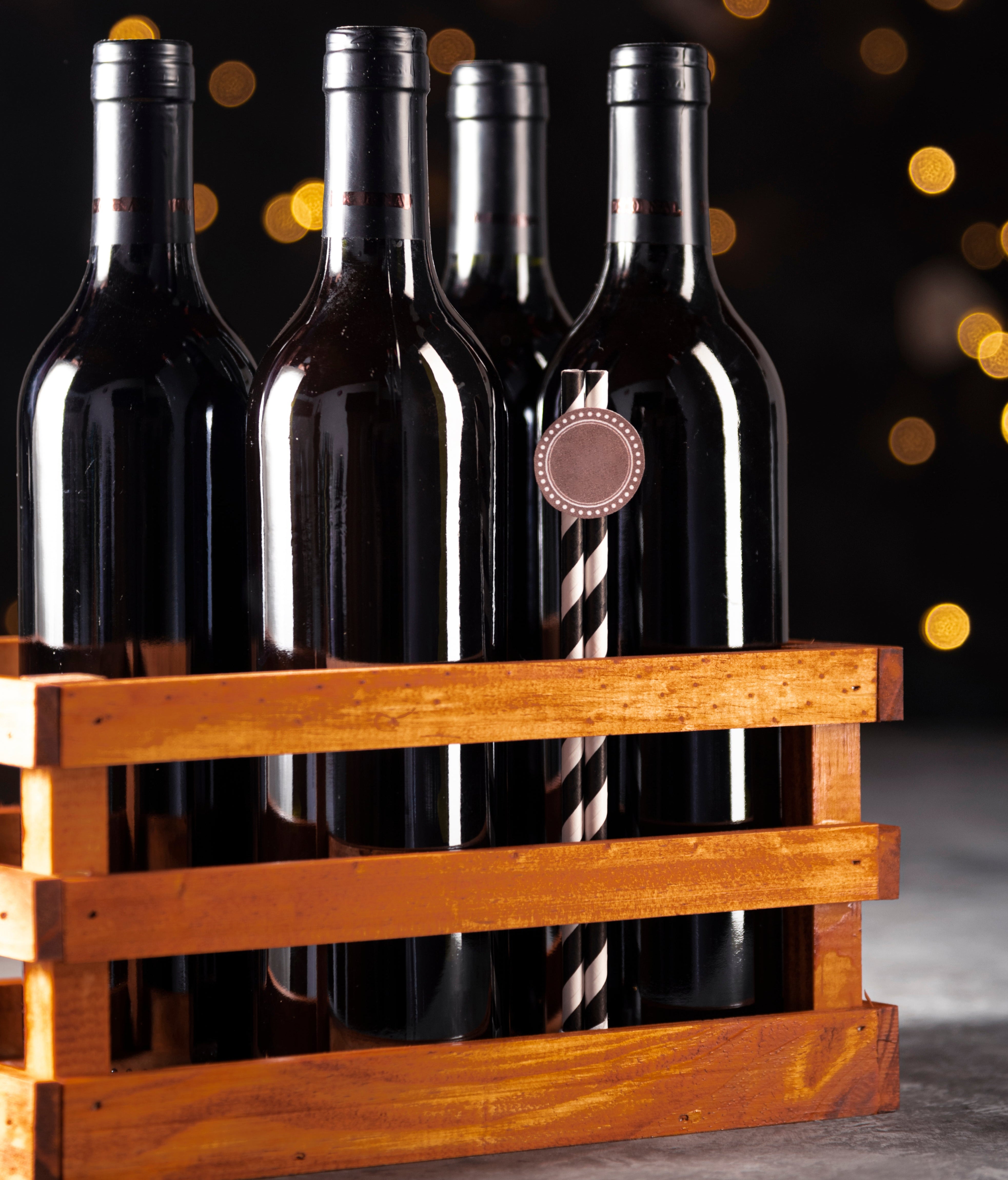 Wine Rack