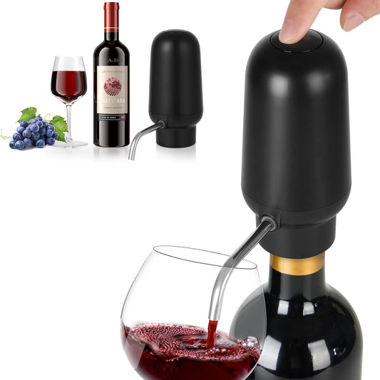 Electric Wine Aerator