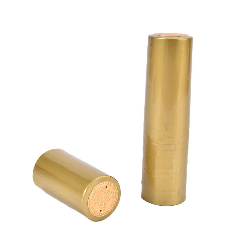 Wine Shrink Caps