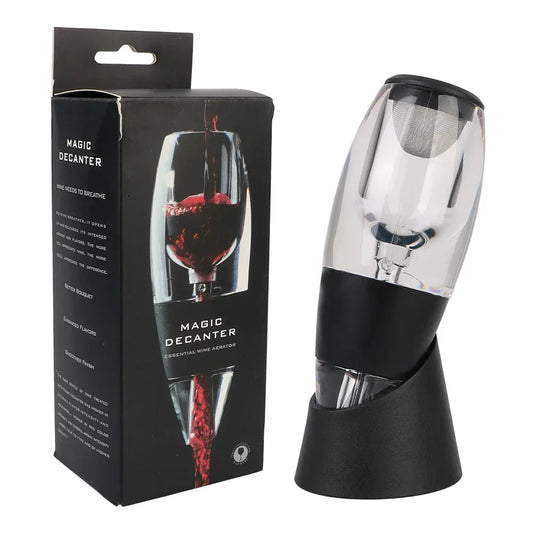 Professional Wine Aerator Decanter