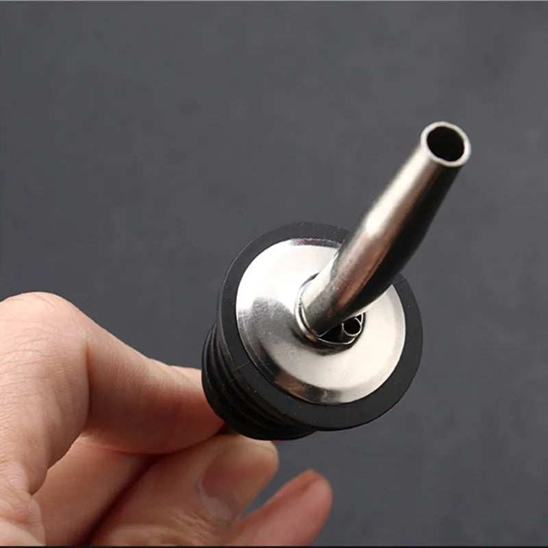 Stainless Steel Wine Pourer