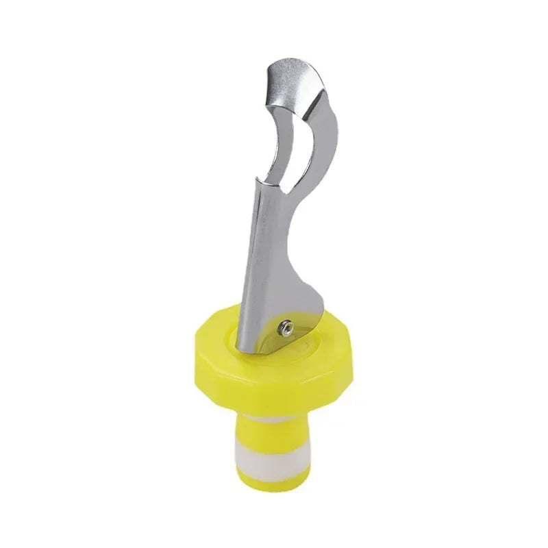 Reusable Vacuum Wine Stopper