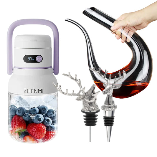 Complete Entertainer Bundle