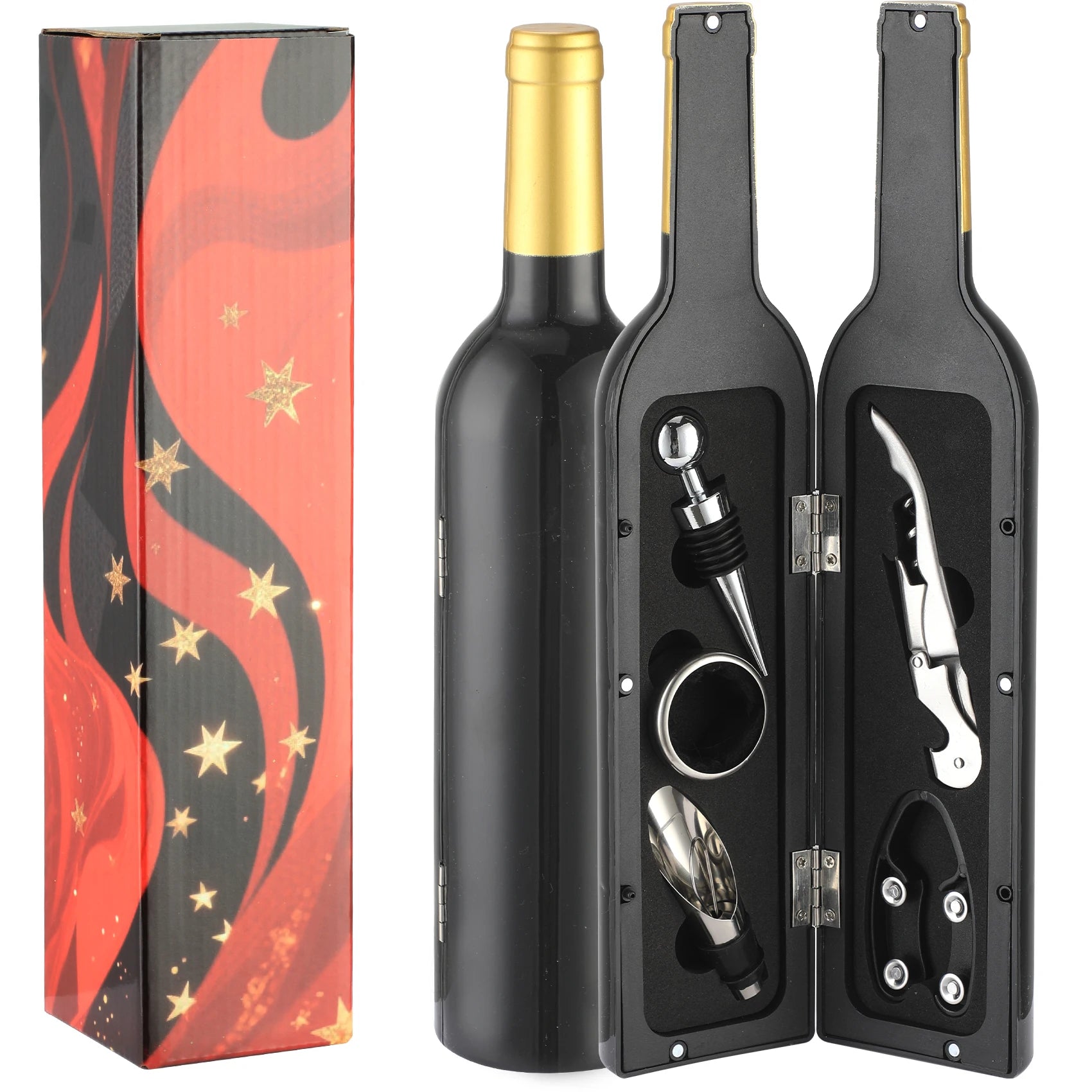 Love & Wine Tool Set
