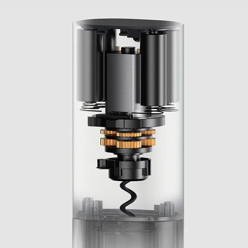 Electric Wine Opener