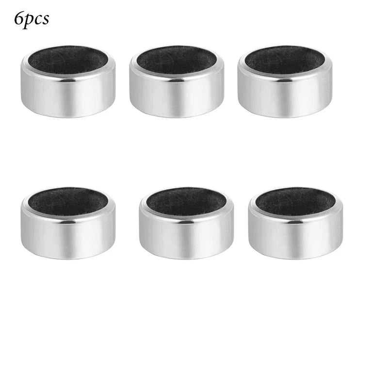 Stainless Steel Wine Collar