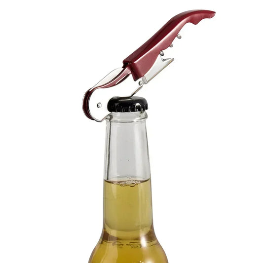 Hippocampus Corkscrew Opener