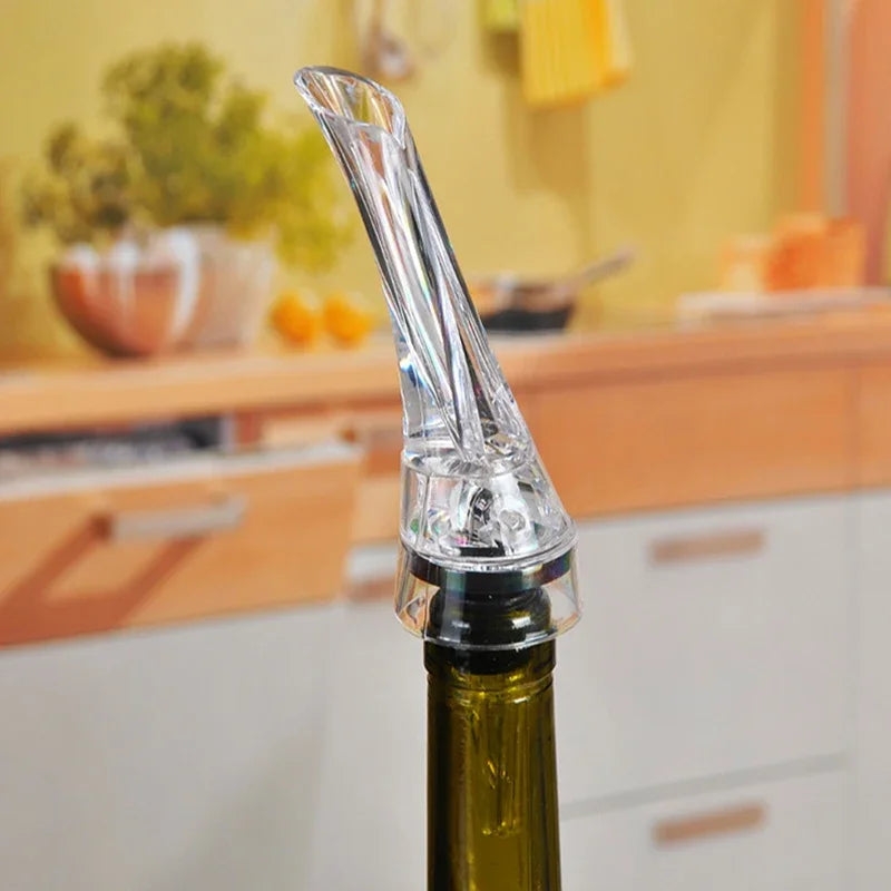Wine Aerator Pourer