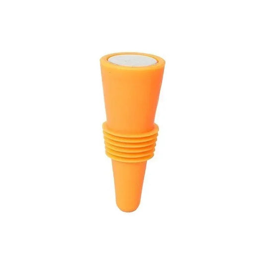 Silicone Wine Stopper