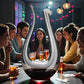 Crystal Wine Decanter