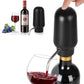 Electric Wine Aerator