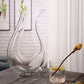 Crystal Wine Decanter