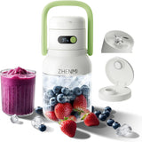 Portable Juicer Blender