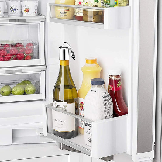 Stainless Wine Stopper