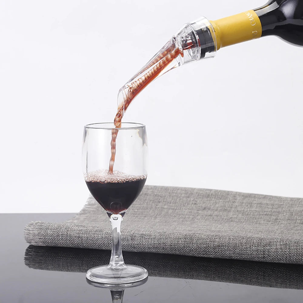 Wine Aerator Pourer
