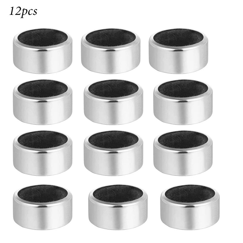 Stainless Steel Wine Collar