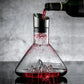 Iceberg Crystal Wine Decanter