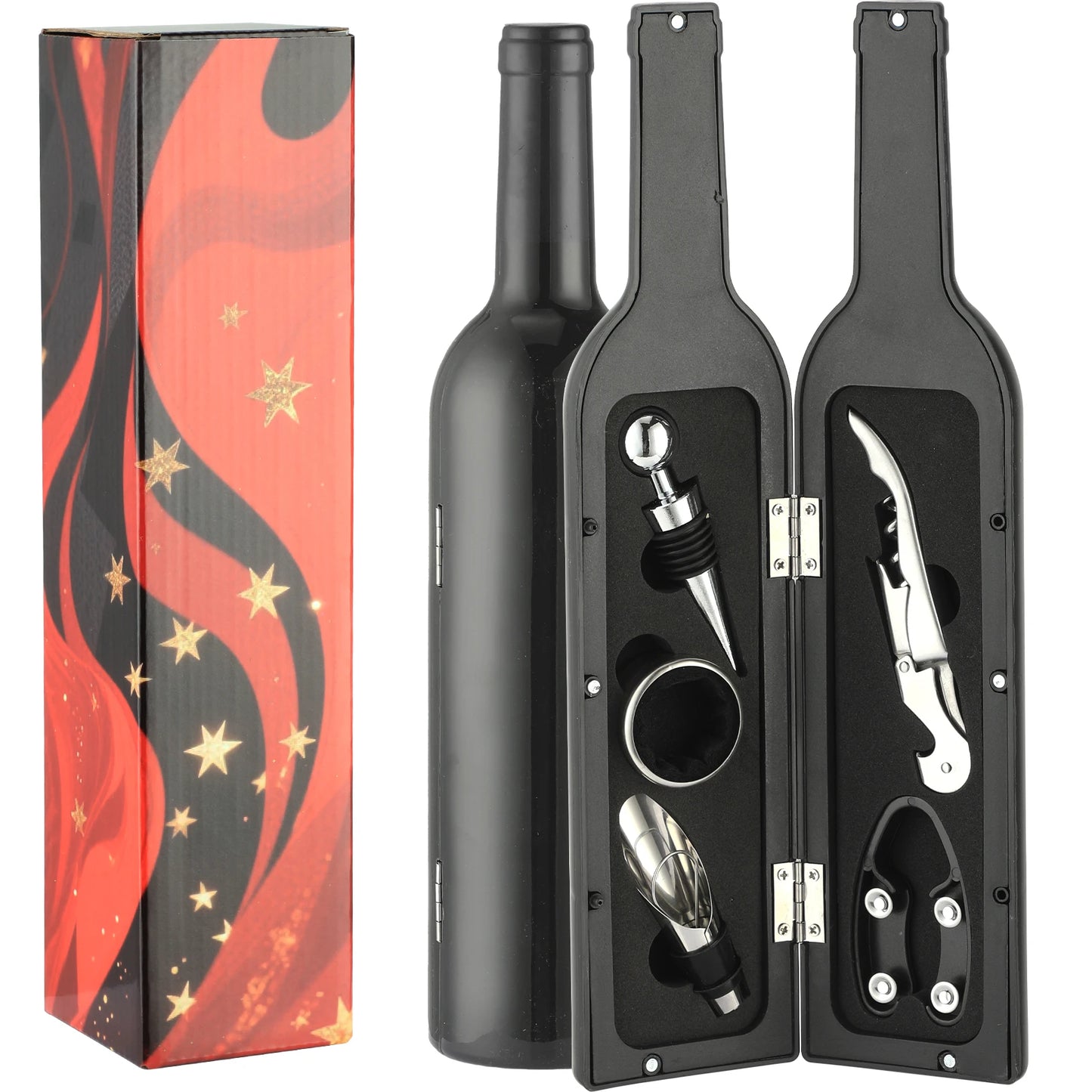 Love & Wine Tool Set