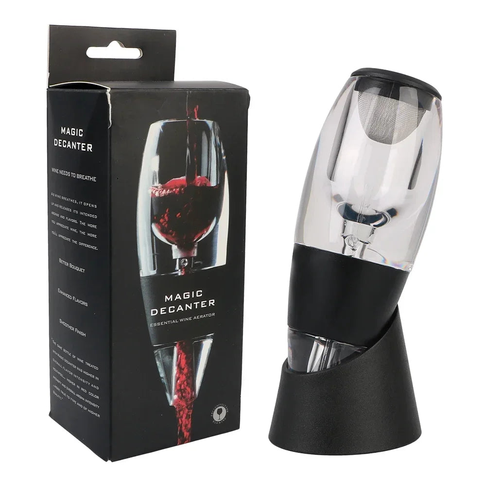 Professional Wine Aerator Decanter