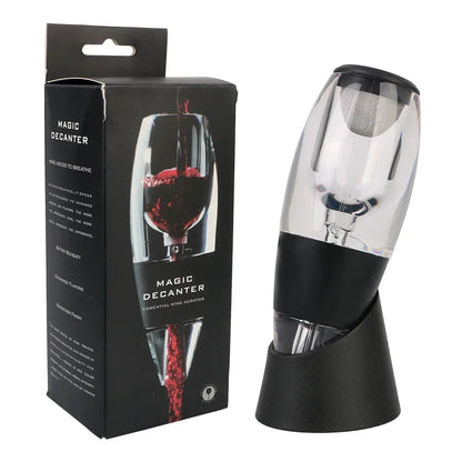 Professional Wine Aerator Decanter