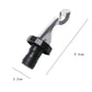 Reusable Vacuum Wine Stopper