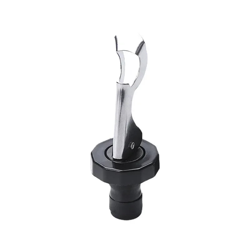 Reusable Vacuum Wine Stopper