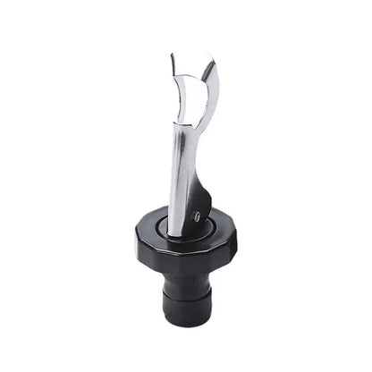 Reusable Vacuum Wine Stopper