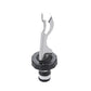 Reusable Vacuum Wine Stopper