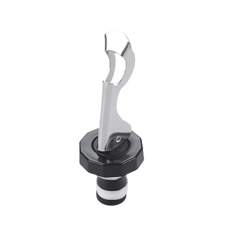 Reusable Vacuum Wine Stopper