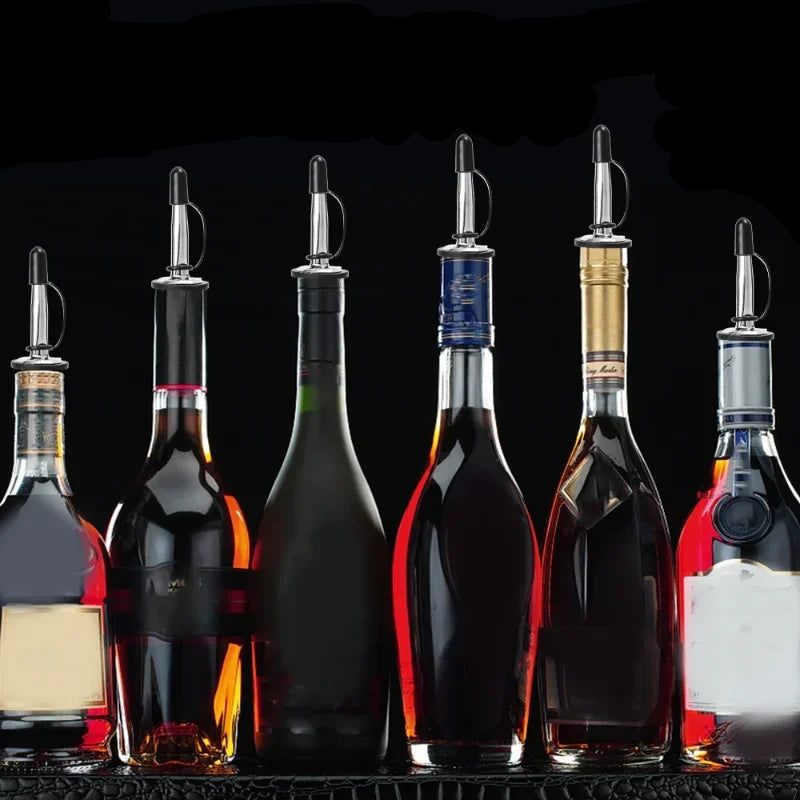 Stainless Steel Wine Pourer