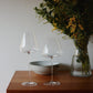 Thin Crystal Wine Glass Set