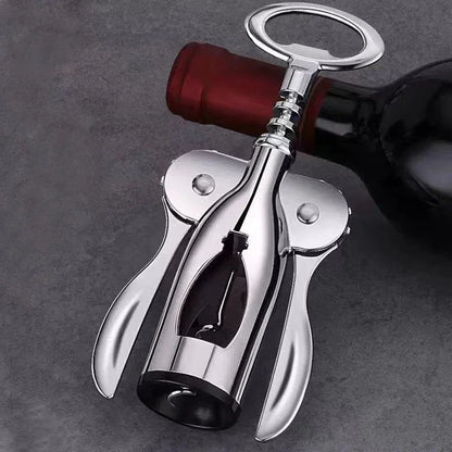 Classic Wine Opener Tool