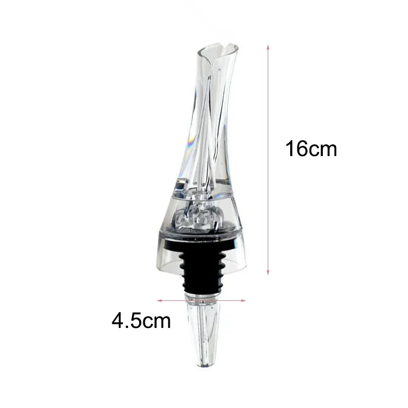Wine Aerator Pourer