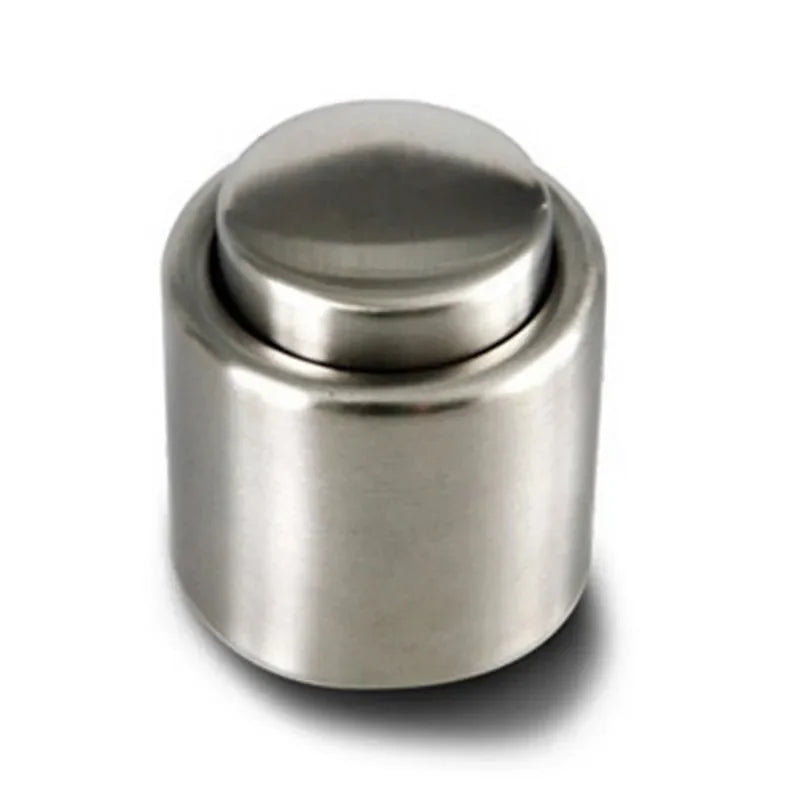 Stainless Steel Wine Stoppers