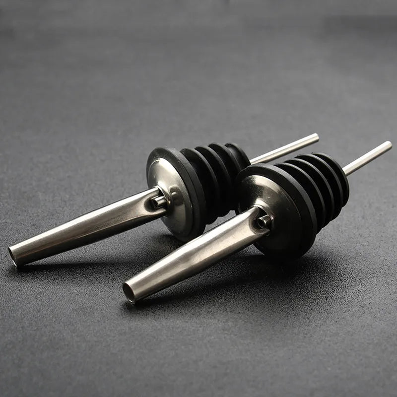 Stainless Steel Wine Pourer