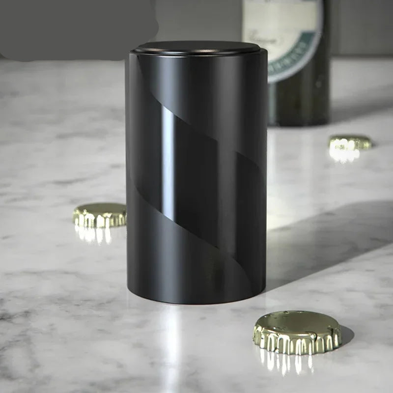 Press Bottle Opener