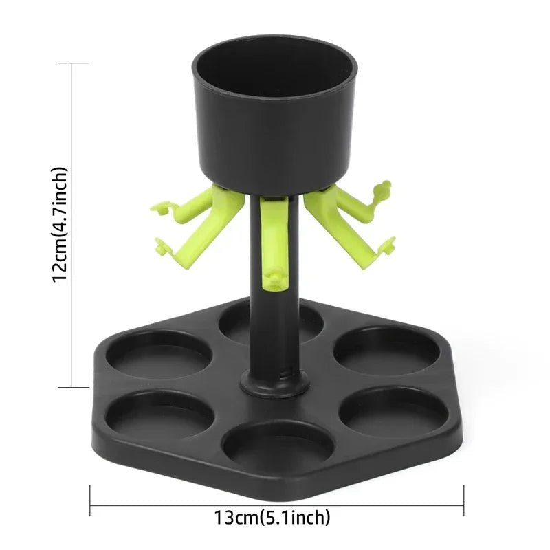 6-Shot Party Dispenser Game