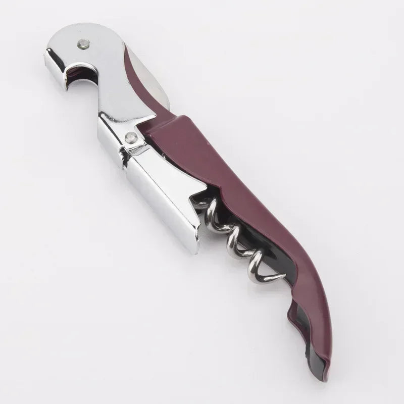 Hippocampus Corkscrew Opener