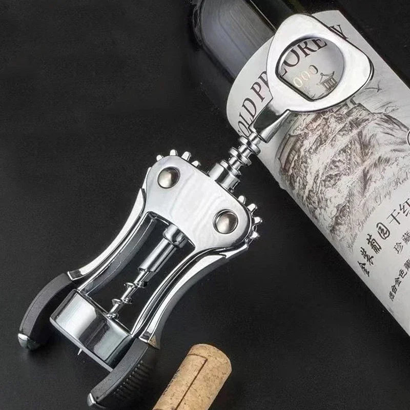Classic Wine Opener Tool