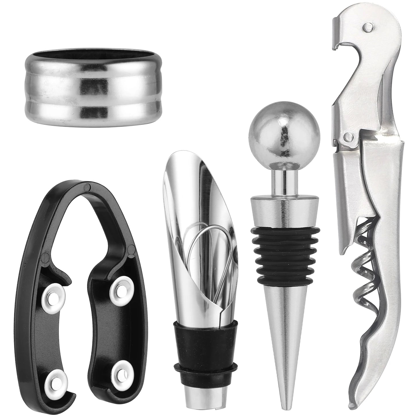 Love & Wine Tool Set
