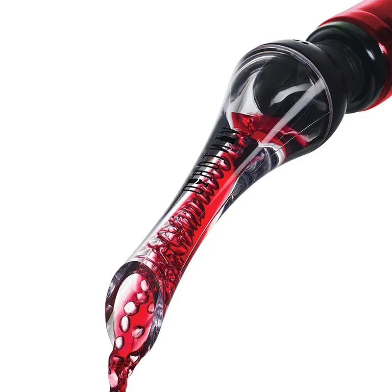 Wine Aerator Pourer