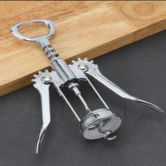 Classic Wine Opener Tool