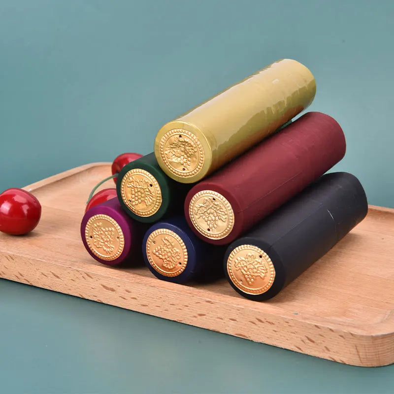 Wine Shrink Caps