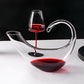 360° Rotating Wine Decanter
