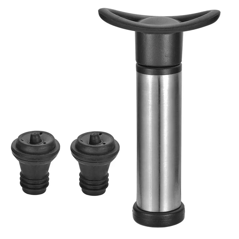 Vacuum Wine Stopper Pump