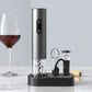 Electric Wine Opener Set