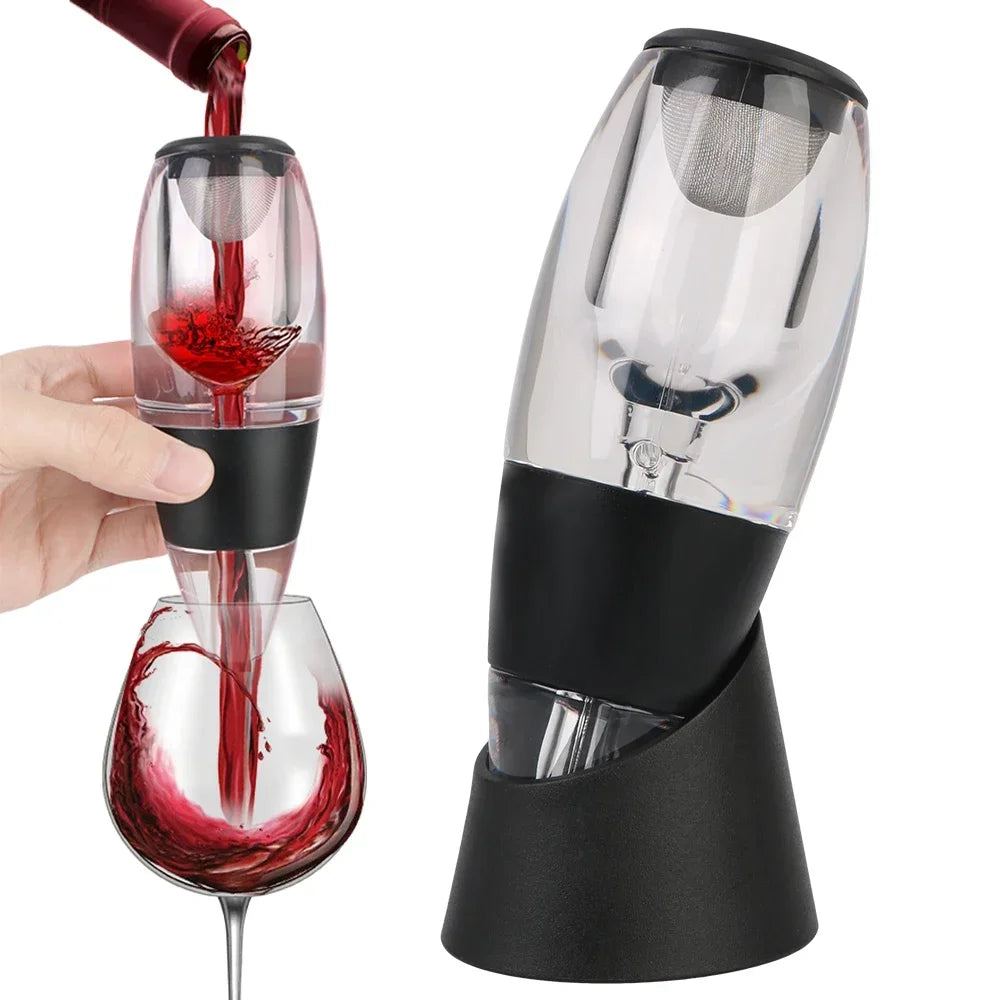 Professional Wine Aerator Decanter