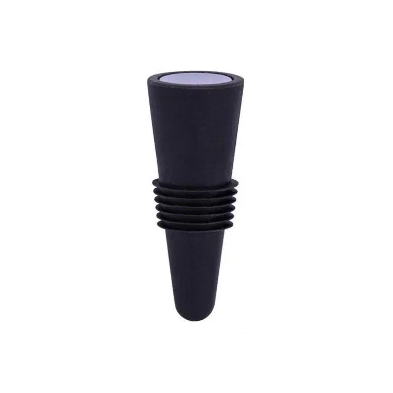 Silicone Wine Stopper