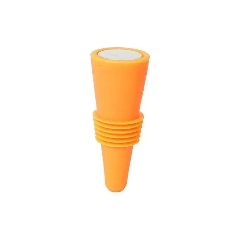 Silicone Wine Stopper